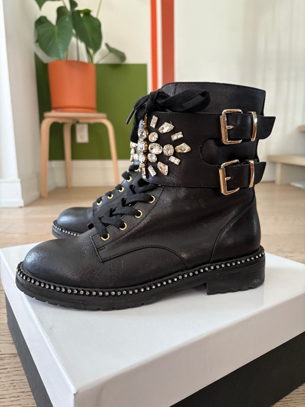 Kurt Geiger - Stoop